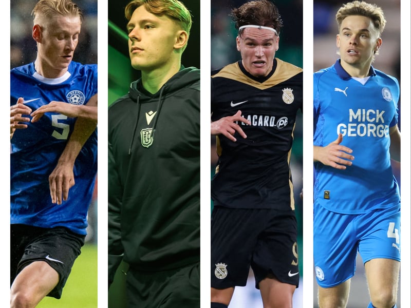 What Pompey's new-look Championship strongest XI & bench would look like if the transfer rumours were true.