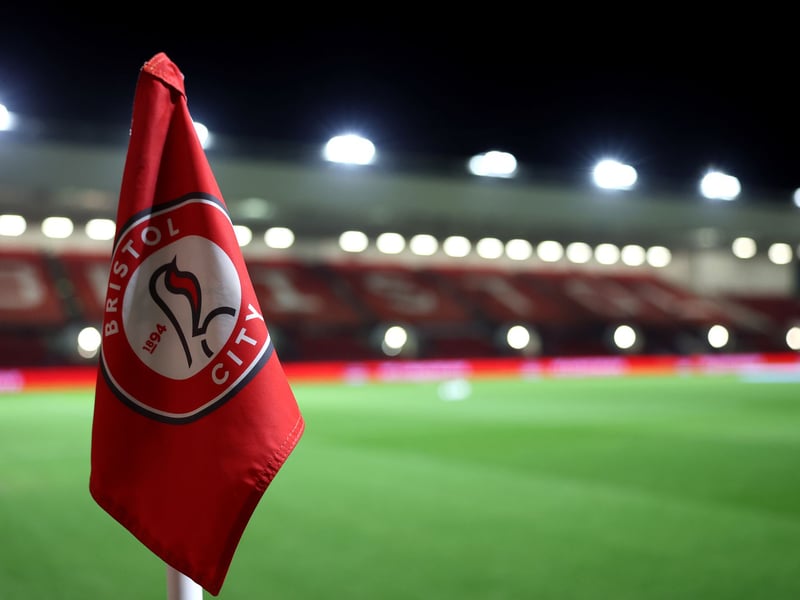 Pompey were keen on the Dutch midfielder and looked like had the player in the bag. Certain 'conditions' weren't met, however, to see the deal finalised with Bristol City landing the 22-year-old.