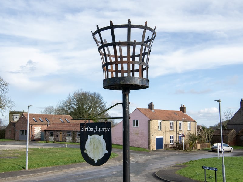 The average semi-detached house in East Riding of Yorkshire costs £212,000, while the average monthly rent for a semi is £769. That means renters there are spending 4.35% of the average house price each year on rent.