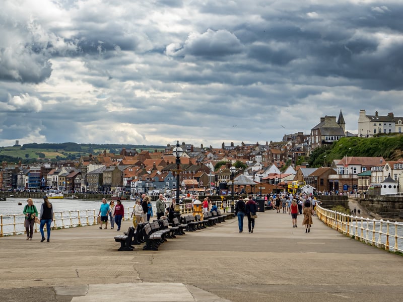 The average semi-detached house in North Yorkshire costs £271,000, while the average monthly rent for a semi is £883. That means renters there are spending 3.91% of the average house price each year on rent.