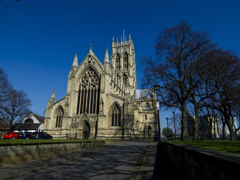 The average semi-detached house in Doncaster costs £171,000, while the average monthly rent for a semi is £743. That means renters there are spending 5.21% of the average house price each year on rent.