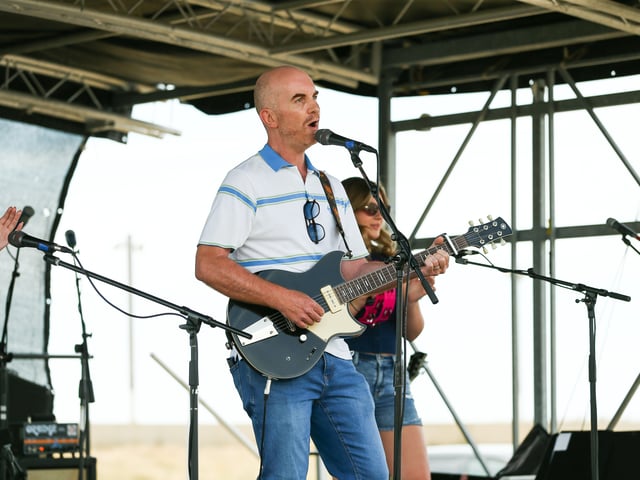 The Portsmouth SENTURY festival