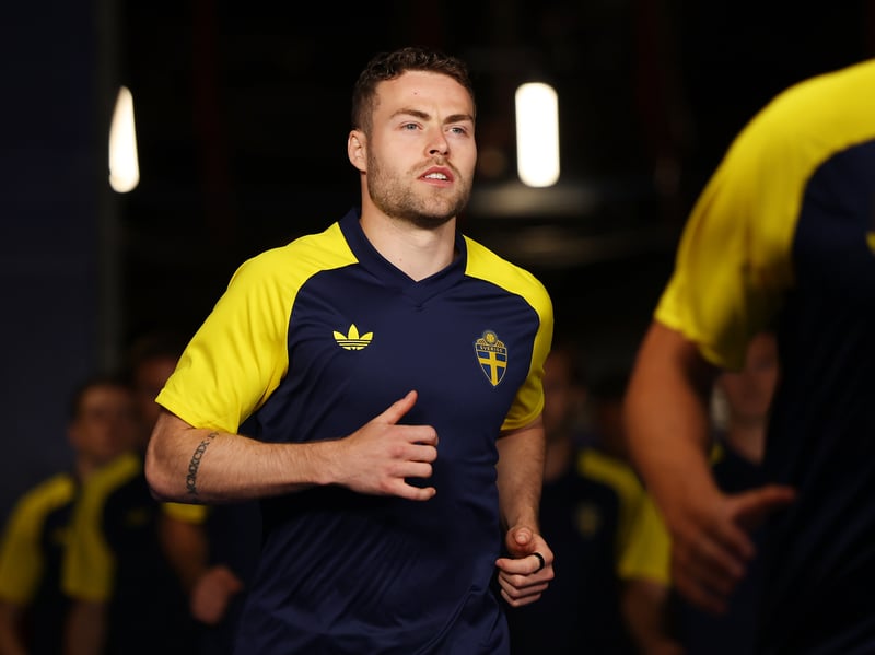 Match: France vs Sweden, last 32.
When: Tomorrow, 10pm kick-off.
Coverage details: ITV1, ITVX, STV and STV Player.