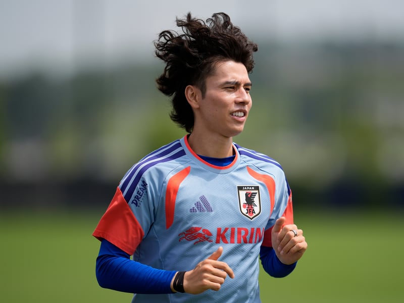 Match: Brazil vs Japan, last 32.
When: Tonight, 6pm kick-off.
Coverage details: ITV1, ITVX, STV and STV Player.