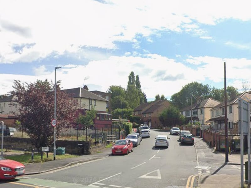 Balbir Singh said Copgrove Road, just off Roundhay Road, was one of the city's busiest due to motorists using the street to avoid Easterly Road and Oakwood Lane.