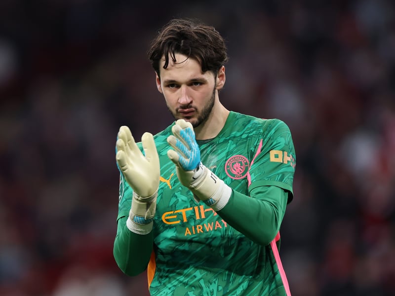 Leeds are close to agreeing a club-record £40m deal for the Man City goalkeeper, who is believed to be keen on a move to Elland Road. It's been quiet for a few days regarding the 23-year-old but hope remains he can become the Whites' most expensive ever player.