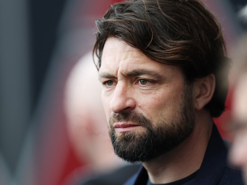 The former Rangers head coach has just taken the reins at Leicester City, meaning it is very unlikely he is going to jump ship to Scotland. His spell at Ibrox was ill-fated. Odds: 14/1