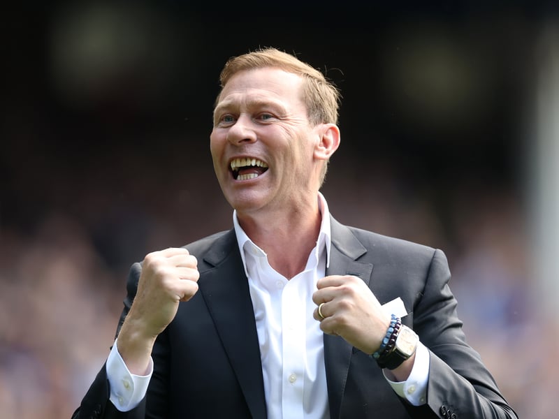 Out of the managerial game since leaving Inverness in 2024, the former Scotland international has thrown his hat into the ring already while speaking to ITV Sport. He's an outsider to land the gig, though.