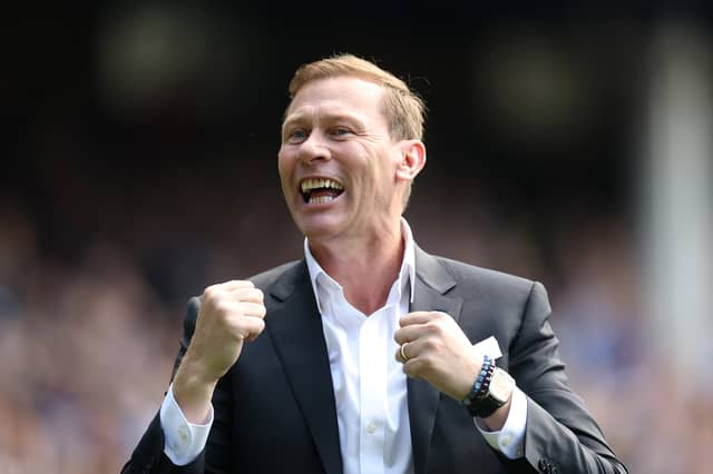 The seven-cap former Scotland striker hasn't been in management since leaving Inverness in 2024. Has been working as a pundit at the World Cup for ITV. Odds: 16/1.