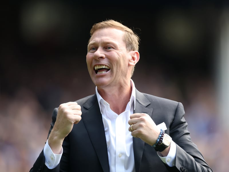 The seven-cap former Scotland striker hasn't been in management since leaving Inverness in 2024. Has been working as a pundit at the World Cup for ITV. Odds: 16/1.