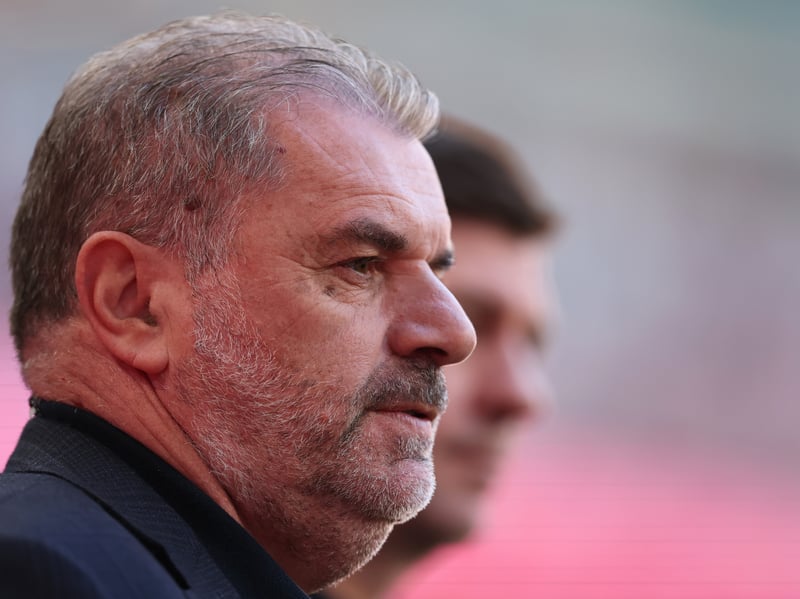 A treble winner with Celtic, the Australian also took Tottenham to Europa League glory. Didn't fare well in the EPL with them or Nottingham Forest, where he was sacked after 39 days. Hasn't been in management since. Currently a pundit at the World Cup and has international experience of being in charge of Socceroos. One of the better-qualified candidates. Odds: 5/1