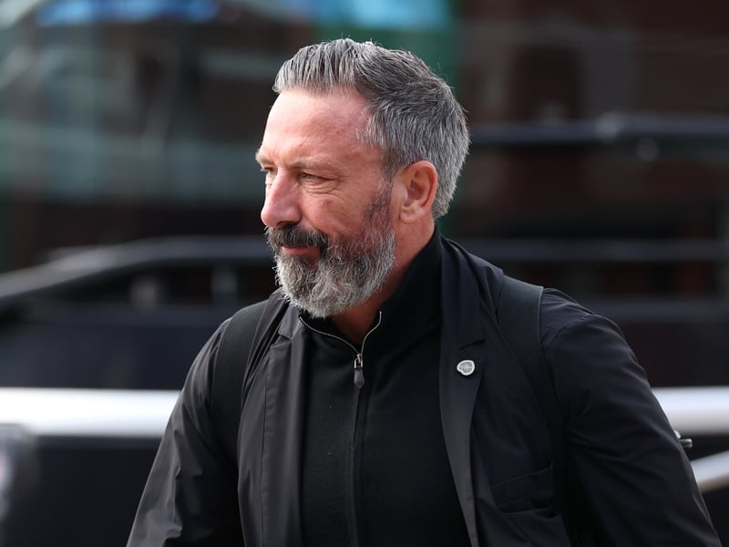Had he still been at Hearts, then McInnes would be the name on most people's lips. However, he took over at Rangers less than two weeks ago and simply won't be jumping ship from Ibrox to Hampden at this stage. Odds: 8/1