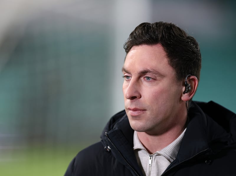 Out of management since leaving Ayr United earlier this year, Brown has been working as a pundit during the World Cup. Was a stalwart in Scotland's midfield but this role has probably come too soon for him as a coach. Odds: 17/2.
