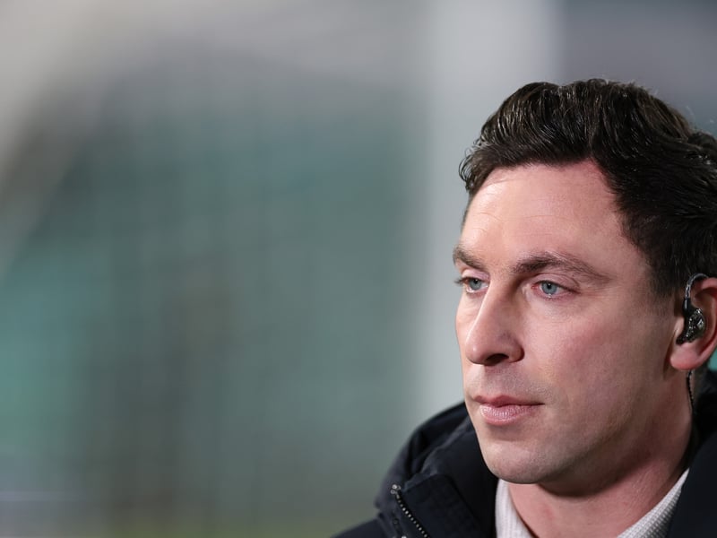 Out of management since leaving Ayr United earlier this year, Brown has been working as a pundit during the World Cup. An important player for Scotland during his time as a player, could he become the national team's next manager?
