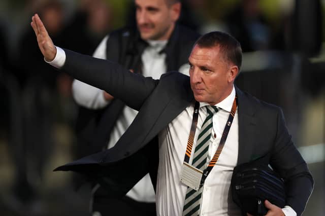 The ex-Celtic boss is currently managing in the Saudi Pro League, but is an outside bet for the vacant Scotland role at 25/1.