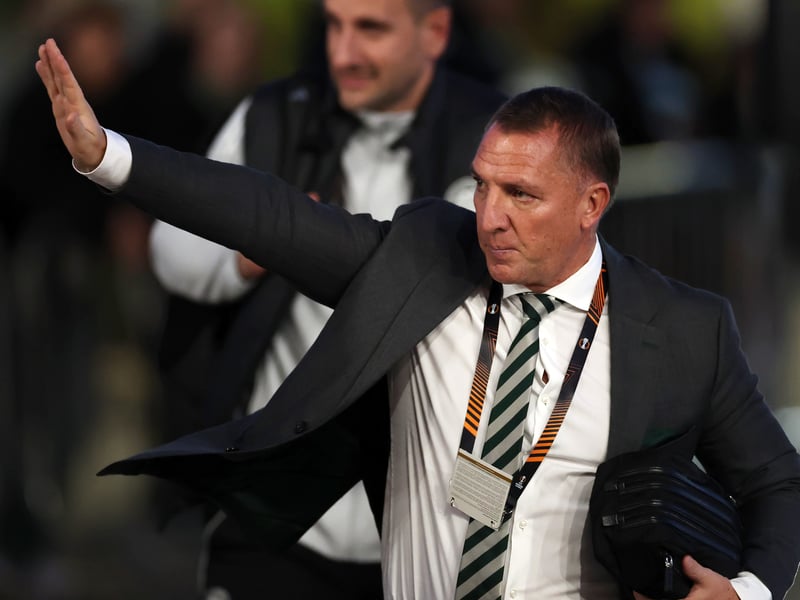 The ex-Celtic boss is currently managing in the Saudi Pro League, but is an outside bet for the vacant Scotland role at 25/1.