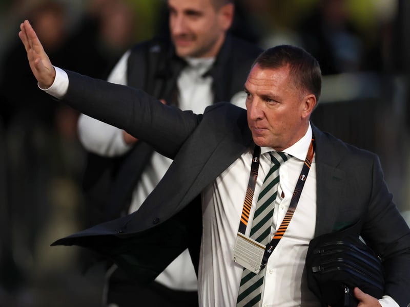 Had plenty of success with Celtic as manager across two spells, but departed Parkhead last October and took charge of Saudi Pro League club Al Qadsiah shortly afterwards. Could he make a shock return to Scotland as the national team boss? The bookies don't think so with those odds.