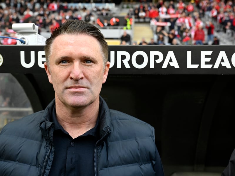 The Irish striker recently left Ferencvaros and was a live contender for the Celtic job until earlier this month. Currently available. Odds: 9/1