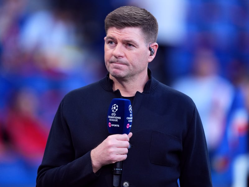 Would be a controversial choice for some given he was capped 114 times by England. Guided Rangers to the Premiership title in 2021 and has been out of work since leaving Al Ettifaq in Saudi Arabia last year, where he worked with current Scotland defender Jack Hendry. Came close to rejoining Rangers last October. Odds: 7/1