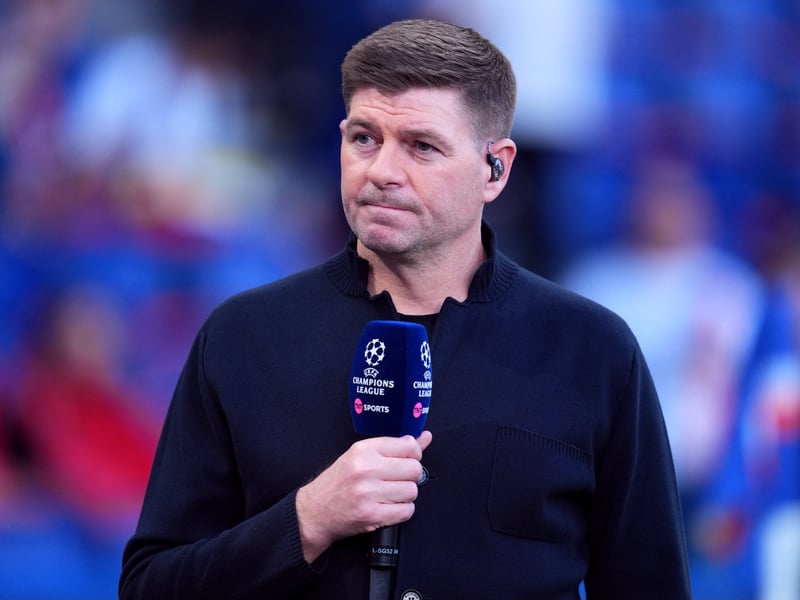 Controversial if it happened, but the Liverpool legend does have experience of Scottish football over a three-and-a-half year period at Rangers. Capped 114 times by England, he's been out of work since leaving Al-Ettifaq 18 months ago, and it would a huge shock if he returned to football with the Scotland national team.