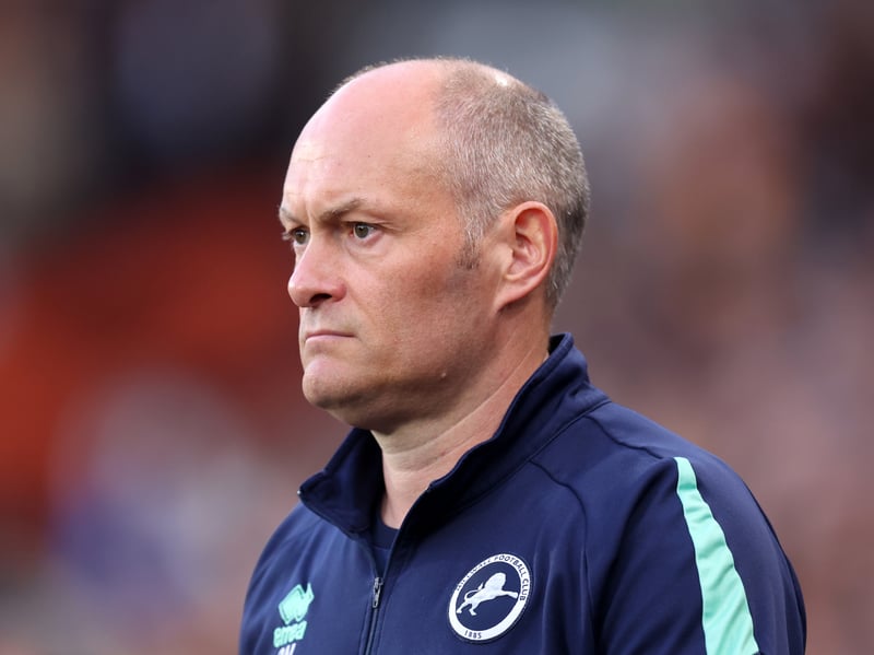 Took Millwall to the Championship play-off this season and the 45-year-old has vast experience of managing Hamilton Accies, Norwich City, Preston, Sunderland and Stoke. May still fancy another crack at the Premier League. Odds: 5/1
