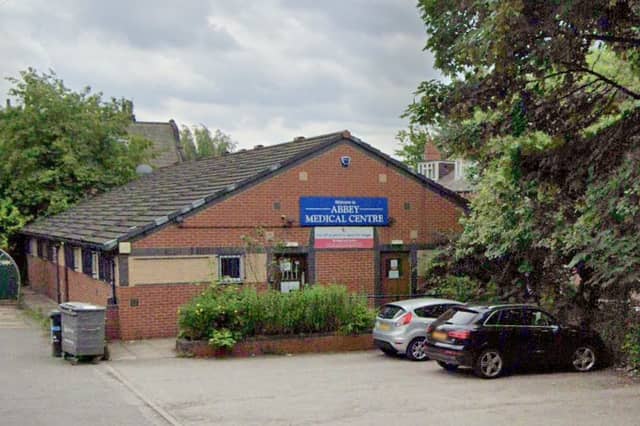 There were 405 survey forms sent out to patients at Abbey Grange Medical Practice in Leeds, and the response rate was 31%. 80% of patients said their needs were ‘definitely’ met during their last general practice appointment, while 19% said they were met ‘to some extent’.