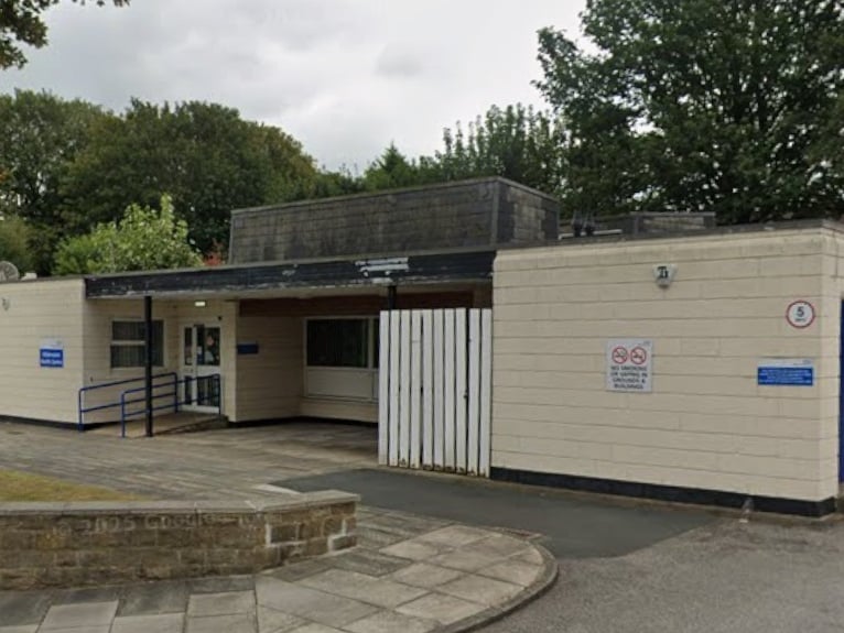 There were 325 survey forms sent out to patients at Gildersome Health Centre in Gildersome, Leeds. The response rate was 31%, with 30% of patients seeing their preferred doctor 'always or almost always'.