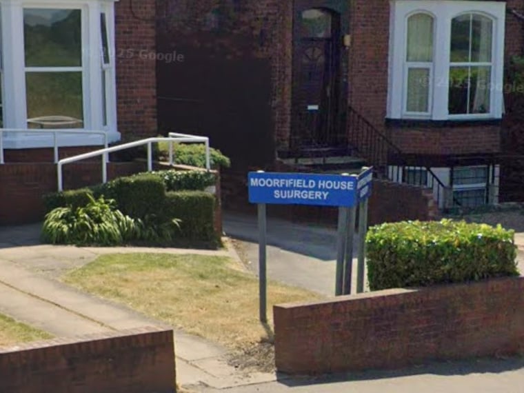 There were 335 survey forms sent out to patients at Moorfield House Surgery in Leeds. The response rate was 34%, with 37% of patients seeing their preferred doctor 'always or almost always'.
