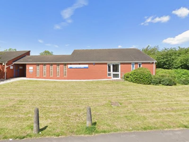 There were 527 survey forms sent out to patients at South Bank Surgery in Hunslet, Leeds. The response rate was 29%, with 31% of patients seeing their preferred doctor 'always or almost always'.