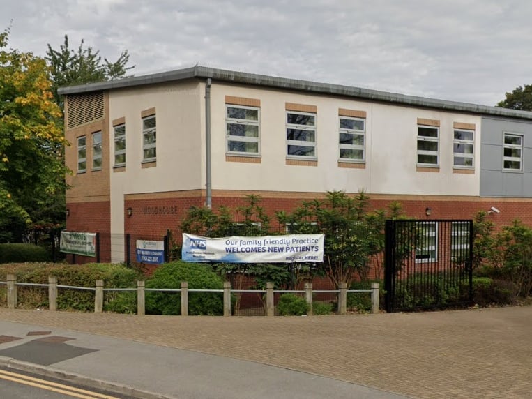 There were 562 survey forms sent out to patients at Woodhouse Medical Practice, and the response rate was 70%. 70% of patients said their needs were ‘definitely’ met during their last general practice appointment, while 18% said they were met ‘to some extent’.