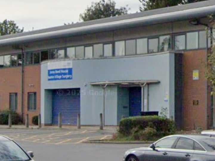 There were 587 survey forms sent out to patients at Beeston Village Surgery in Beeston, Leeds. The response rate was 24%, with 32% of patients seeing their preferred doctor 'always or almost always'.