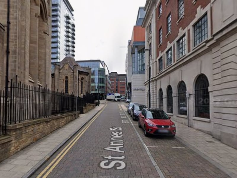 There were 986 survey forms sent out to patients at One Medicare LLP at the Light in Leeds. The response rate was 10%, with 43% of patients seeing their preferred doctor 'always or almost always'.