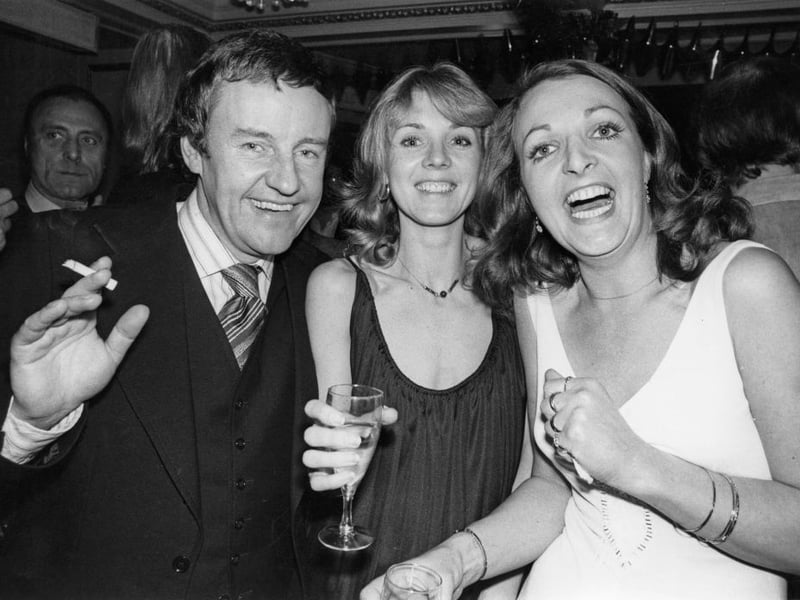 "I think I'm a better actress for having friends and interests outside the theatre. I wouldn't want to live my life surrounded by other actors all the time."