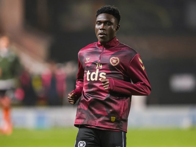 6/10 Another who needs to show his true ability to get into Vrancken's plans. Floated around the forward line with a few flashes of danger. One deflected shot at goal before his moment of opportunism for the winner. Took the chance which came his way.
