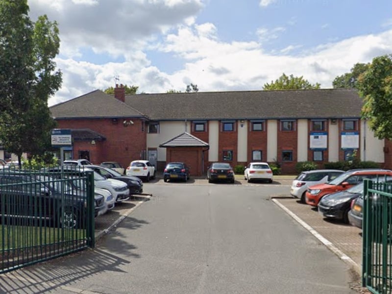 There were 584 survey forms sent out to patients at Foundry Lane Surgery in Leeds. The response rate was 20%, with 25% of patients seeing their preferred doctor 'always or almost always'.