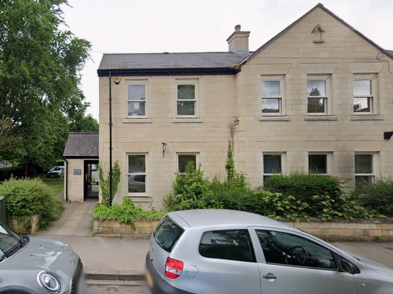 There were 274 survey forms sent out to patients at Spa Surgery in Boston Spa, and the response rate was 39%. 77% of patients said their needs were ‘definitely’ met during their last general practice appointment, while 22% said they were met ‘to some extent’