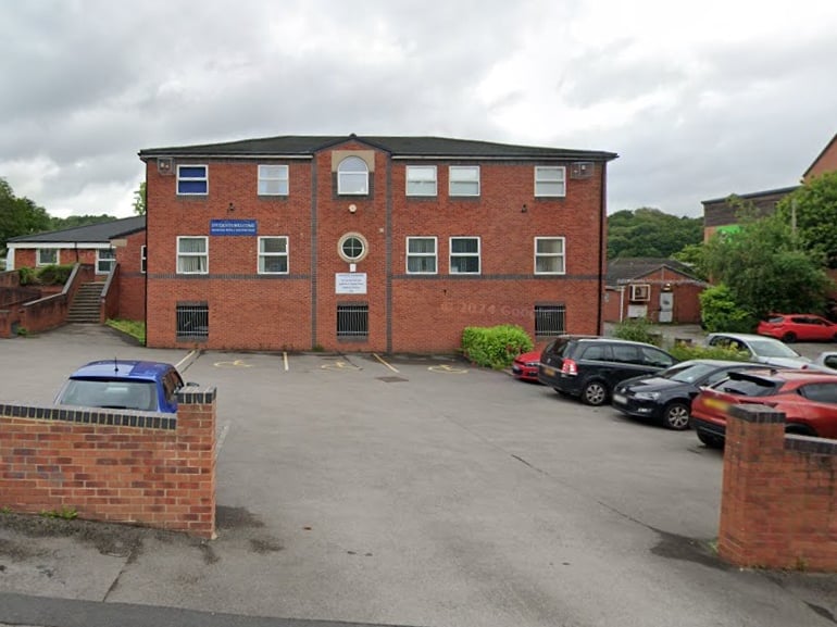 There were 520 survey forms sent out to patients at Craven Road Medical Practice in Woodhouse, Leeds. The response rate was 23%, with 25% of patients seeing their preferred doctor 'always or almost always'.