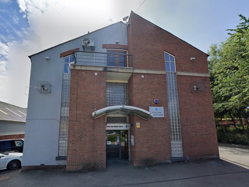 There were 505 survey forms sent out to patients at Priory View Medical Centre in Armley, and the response rate was 26%. 71% of patients said their needs were ‘definitely’ met during their last general practice appointment, while 16% said they were met ‘to some extent’.