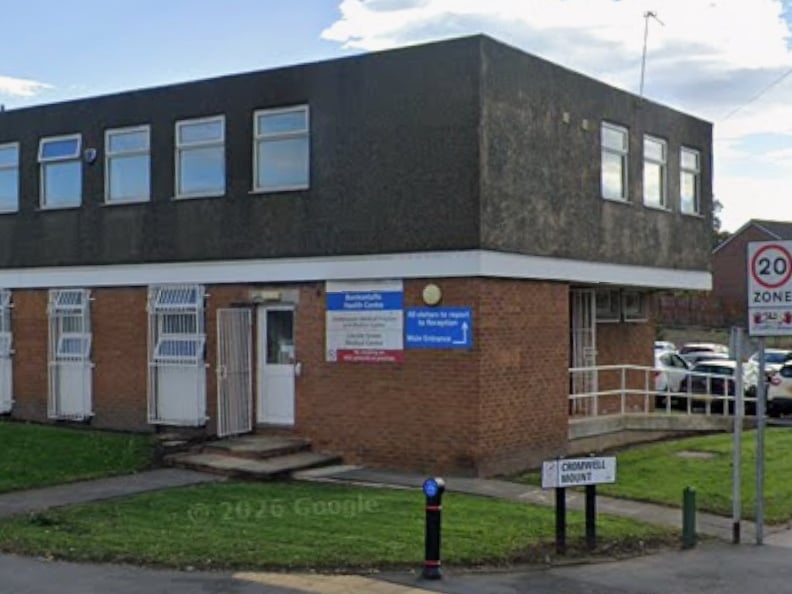 There were 789 survey forms sent out to patients at Shakespeare Medical Practice in Leeds. The response rate was 15%, with 26% of patients seeing their preferred doctor 'always or almost always'.