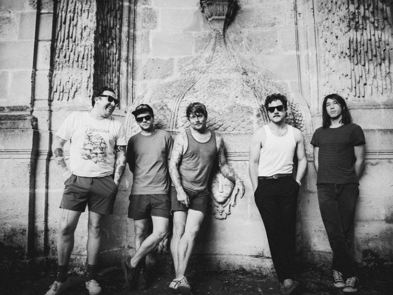 The prolific garage-rock band plays two back-to-back shows, giving you double the opportunity to witness their frantic, high-energy live performance. Their unique, unpredictable sound is best experienced up-close in this legendary local setting. 🎟️ Leeds Irish Centre