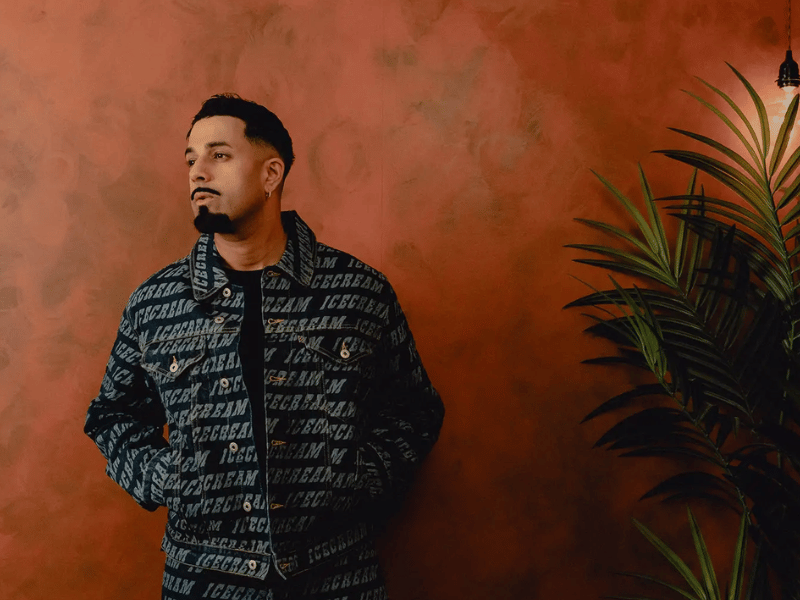 Experience a unique, intimate live performance from the artist that is set to leave a lasting impression. This is a chance to discover your new favourite act before the rest of the world catches on. 🎟️ Project House