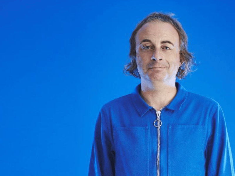 The surrealist comedian brings his latest, highly anticipated work in progress to The Wardrobe for a night of wonderfully strange and hilarious observations. Expect the unexpected from one of the most original voices in comedy today. 🎟️ The Wardrobe