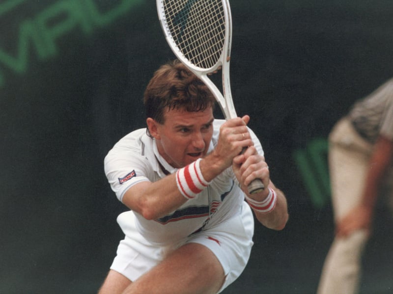 It shows how much prize money has ballooned in recent year that Jimmy Connors is only 14th on this list, with a fortune estimated at $30 million. He was world number one for 268 weeks the fifth longest tenure at the top) winning a record 109 titles and 1,274 match wins. Along the way he won eight major singles titles.