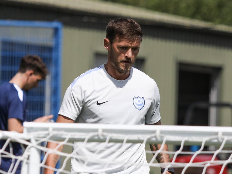 Swift is currently sidelined with a knee injury, which will likely see him absent for six weeks.