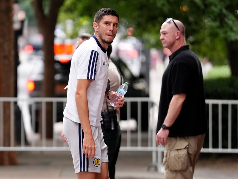 Came on in the final minute against Morocco. May feel aggrieved he was not used more given he was one of the in-form strikers in the squad. n/a