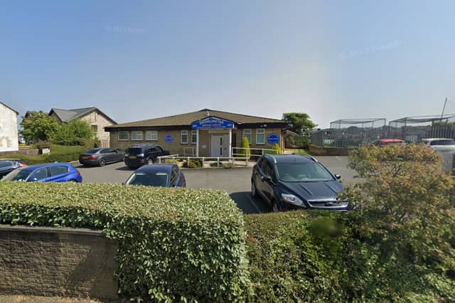 There were 345 survey forms sent out to patients at Drighlington Medical Centre in Drighlington. The response rate was 38%, with 50% of patients seeing their preferred doctor 'always or almost always'.