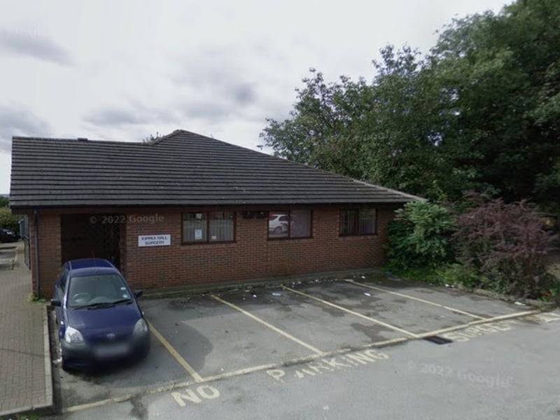 There were 345 survey forms sent out to patients at Kippax Hall Surgery, and the response rate was 33%. 71% of patients said their needs were ‘definitely’ met during their last general practice appointment, while 20% said they were met ‘to some extent’.