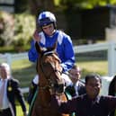 Rossa Ryan on Raaheeb at Sandown