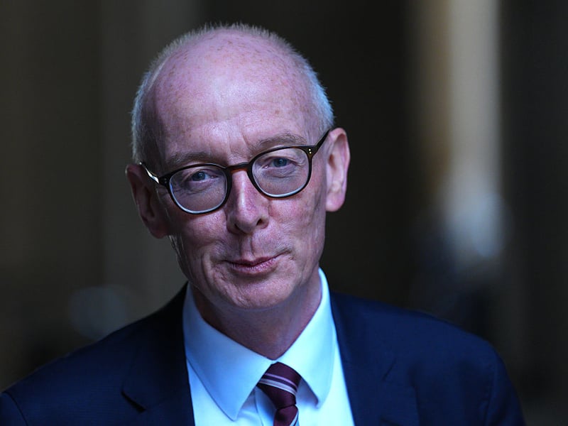 Pat McFadden is currently Secretary of State for Work and Pensions, having previously served as Chancellor of the Duchy of Lancaster. Now the 3/1 second favourite to step up to the job of Chancellor of the Exchequer after his odds were slashed from 10/1.