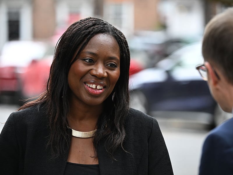 Seen as a star of the future, Miatta Fahnbulleh was first elected in the 2024 General Election and has previously served as Parliamentary Under-Secretary of State in the Ministry of Housing, Communities and Local Government. It may be a bit early for her, but she's still in the running for the Chancellor job, priced at 16/1.